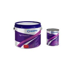 Picture of Hempel 35780 High Protect II Cream 24700 2.5L